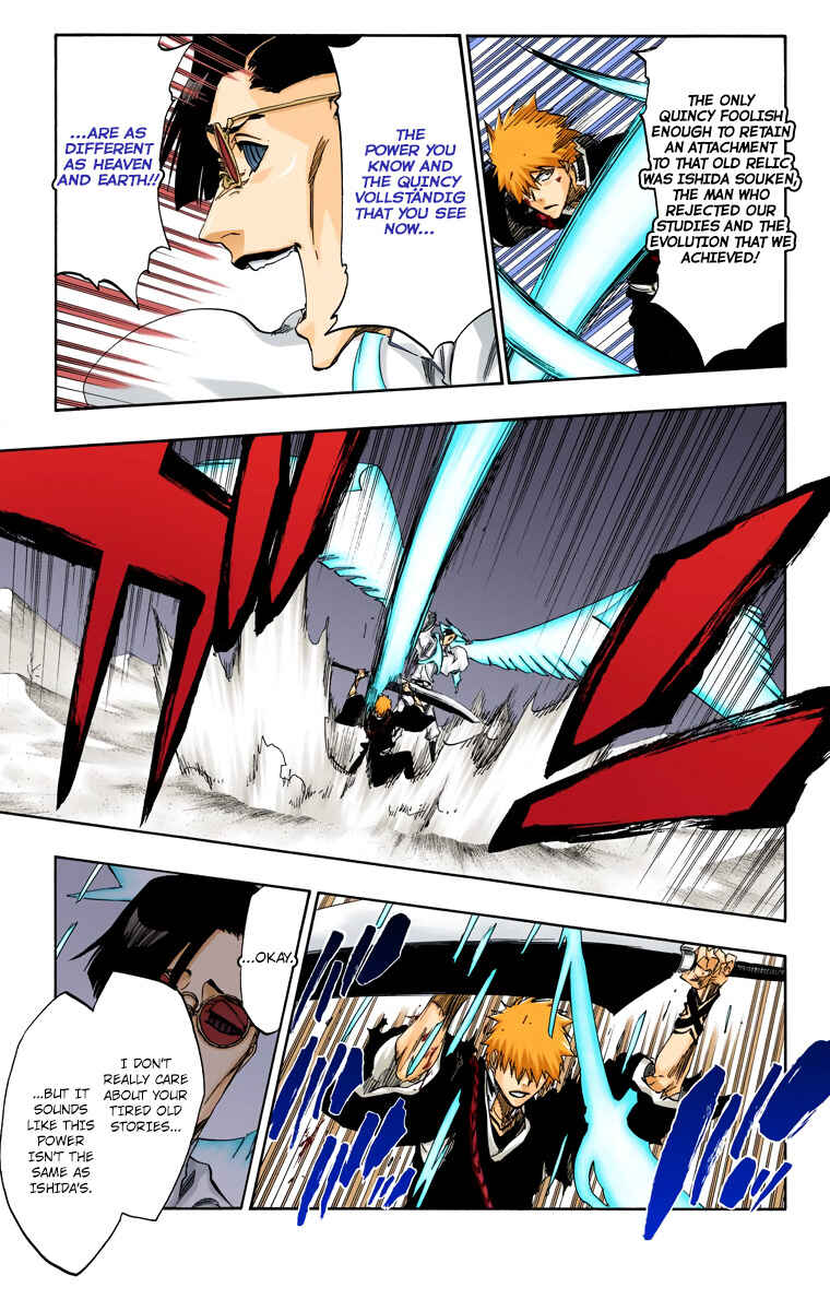 Chapter 491 - Page 9