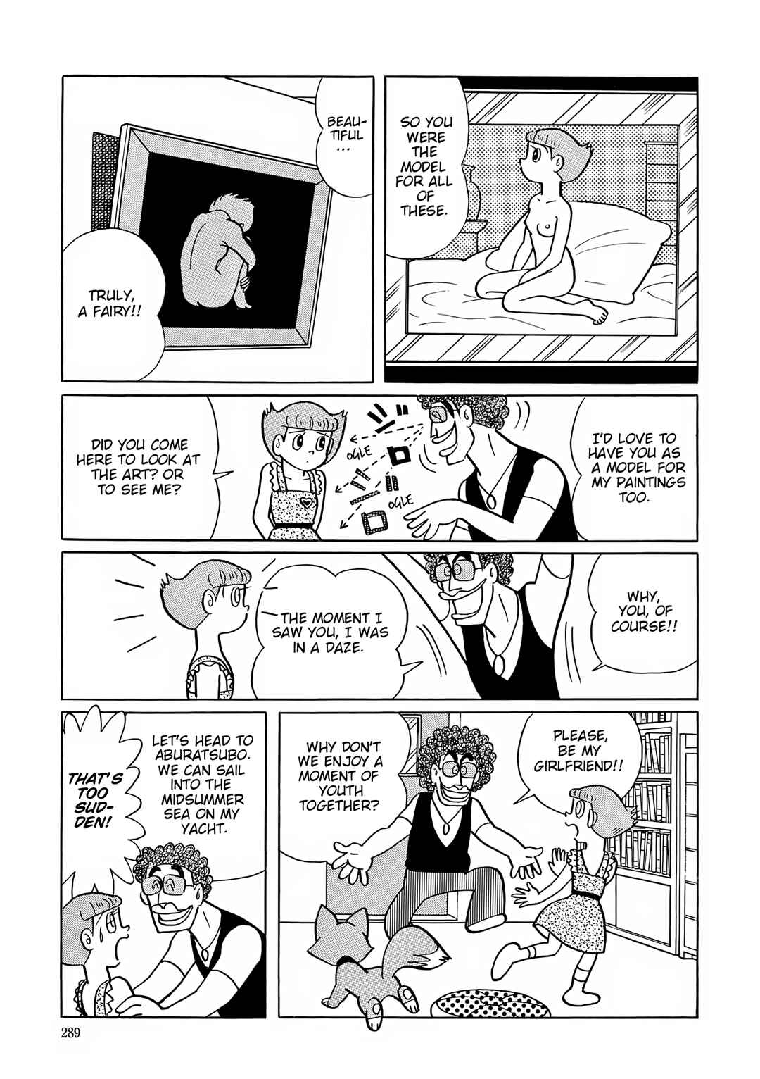 Chapter 39 - Page 8