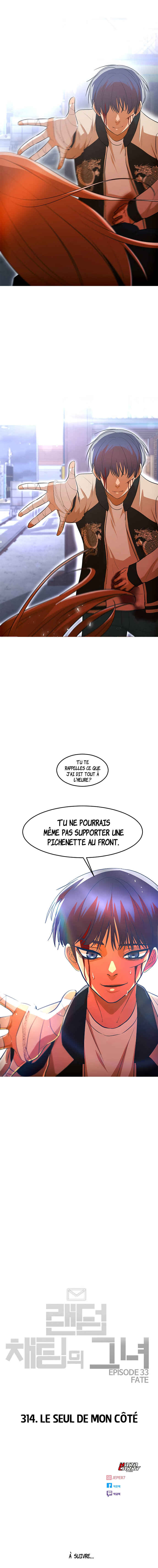 Chapter 314 - Page 18