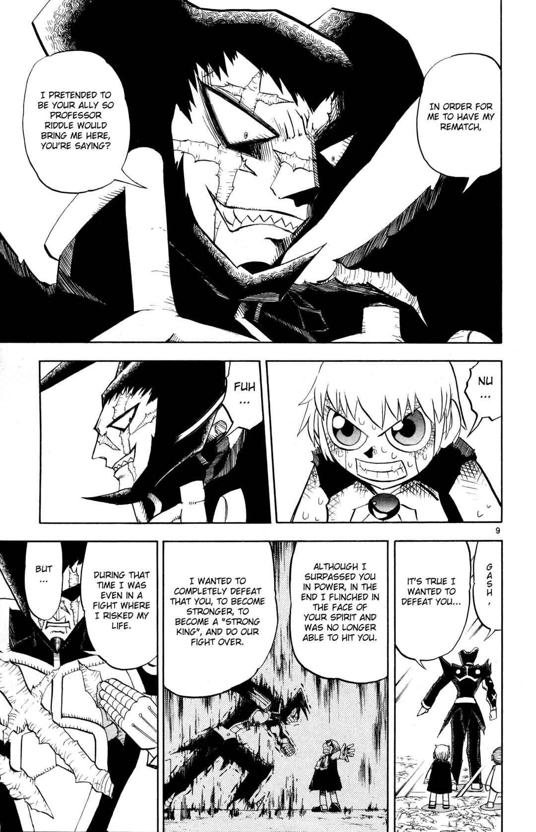 Chapter 238 - Page 9