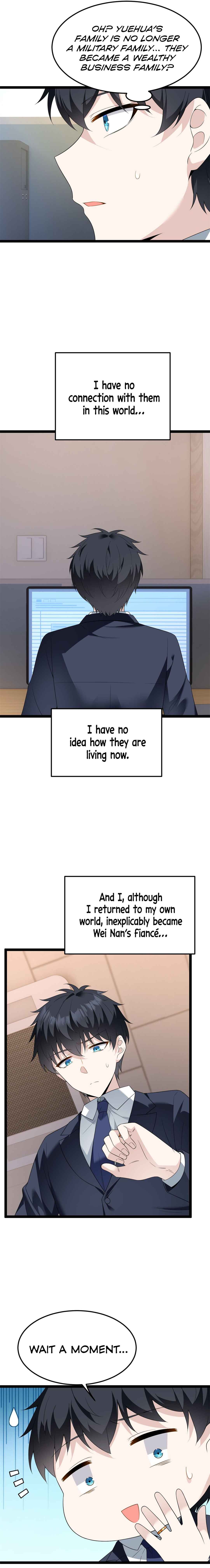 Chapter 166 - Page 10