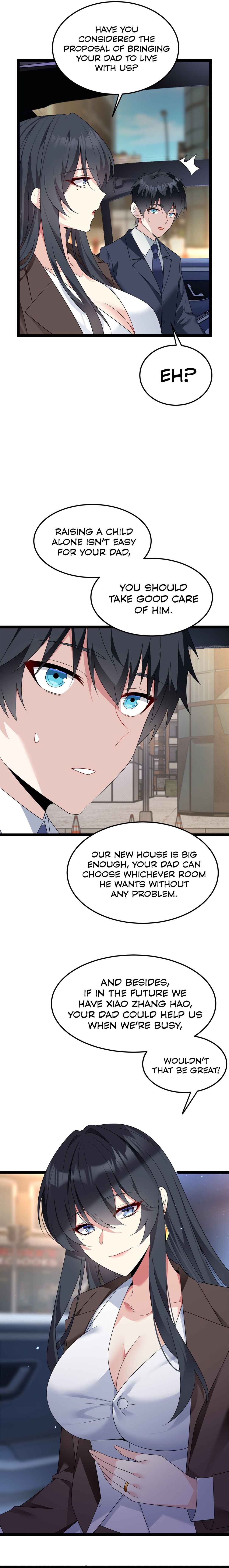 Chapter 166 - Page 5