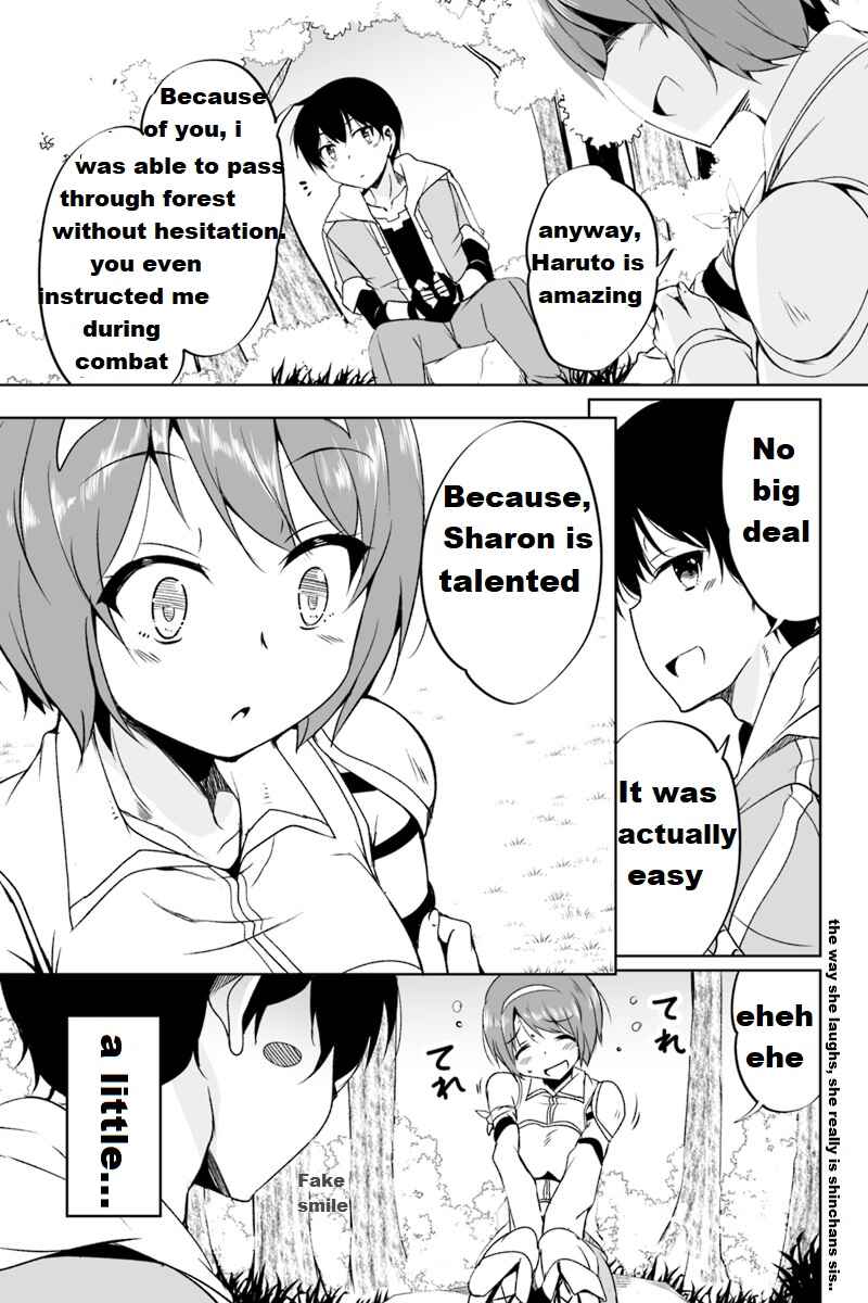 Chapter 1.3 - Page 8