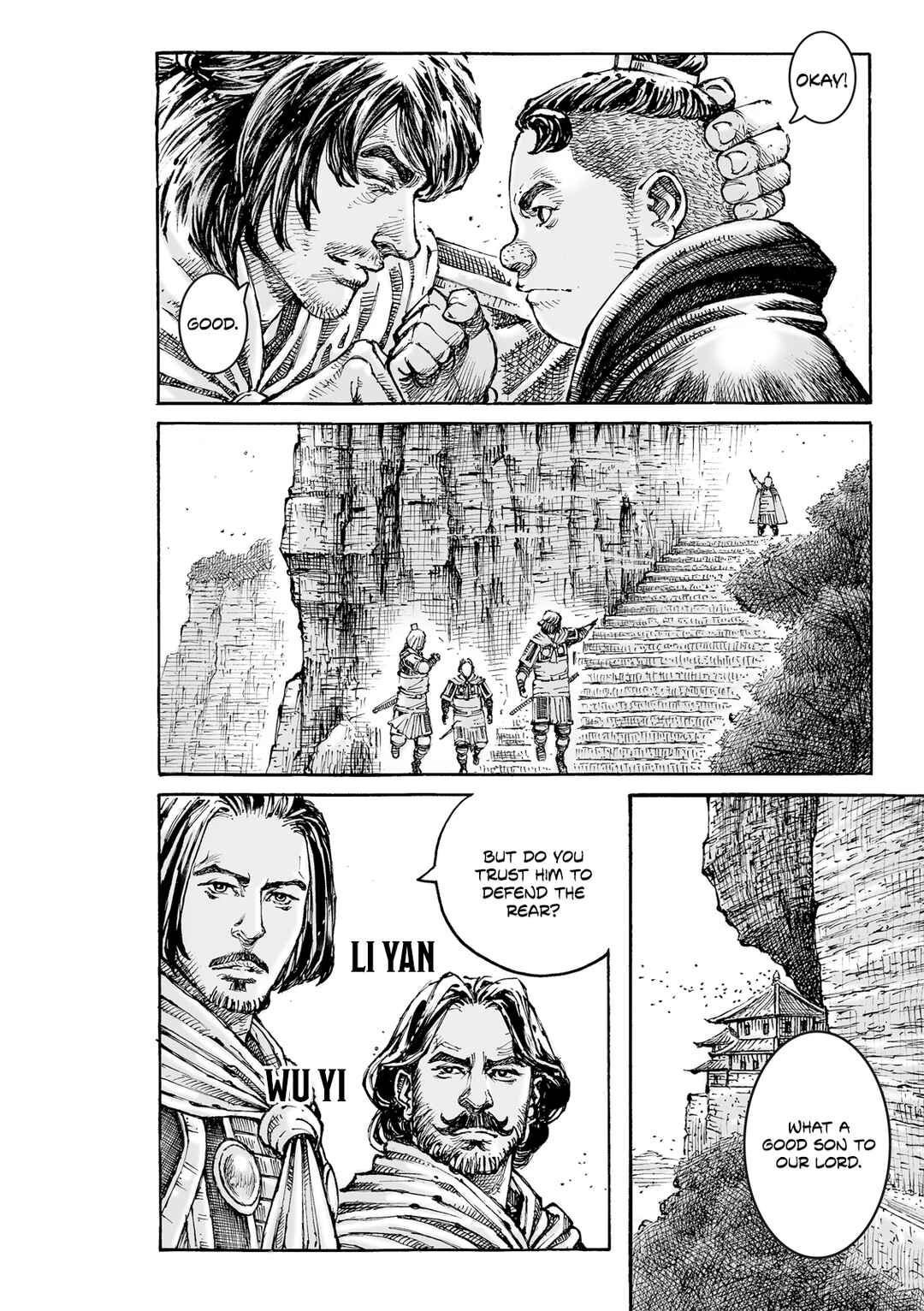 Chapter 606 - Page 10