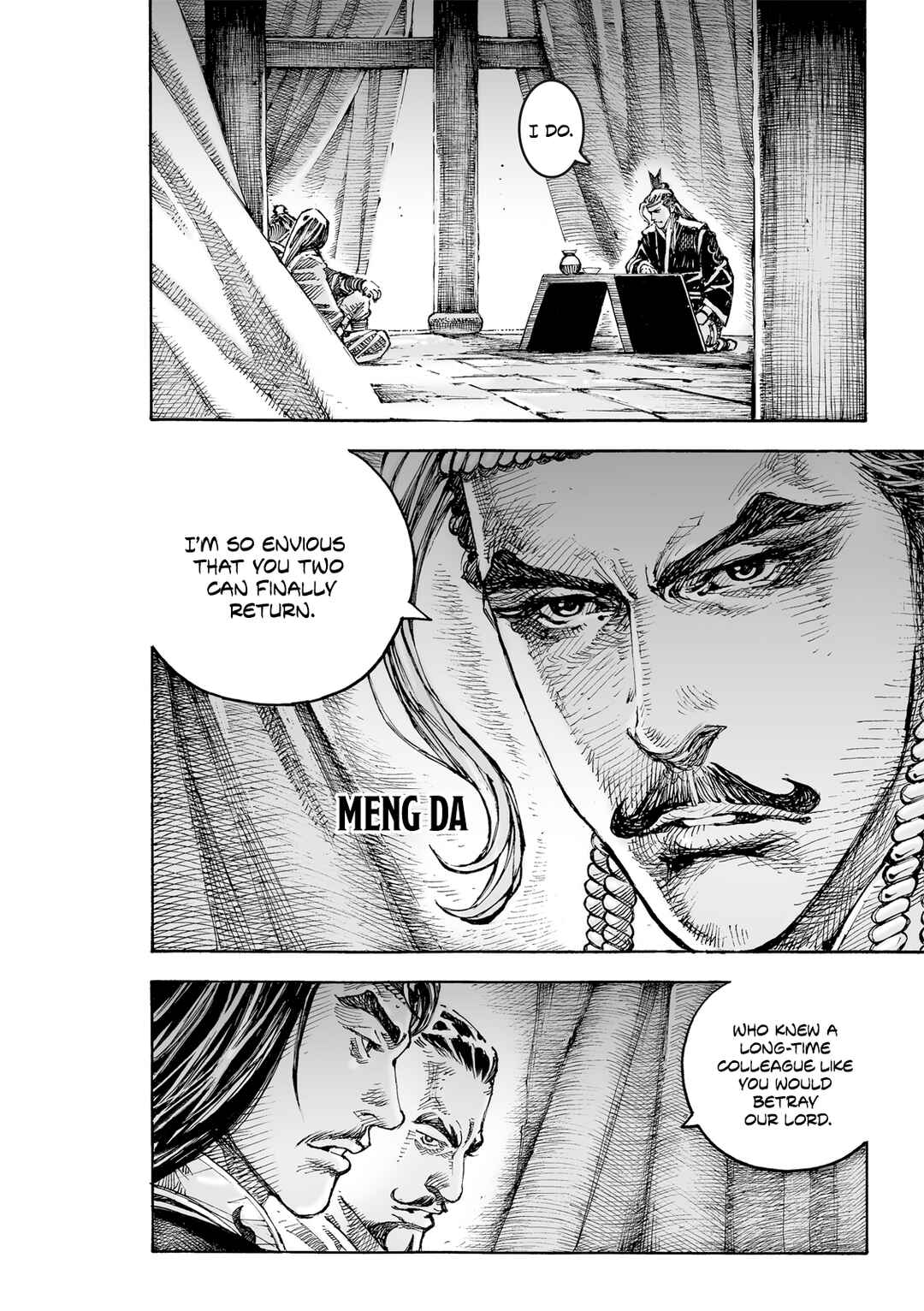 Chapter 606 - Page 15