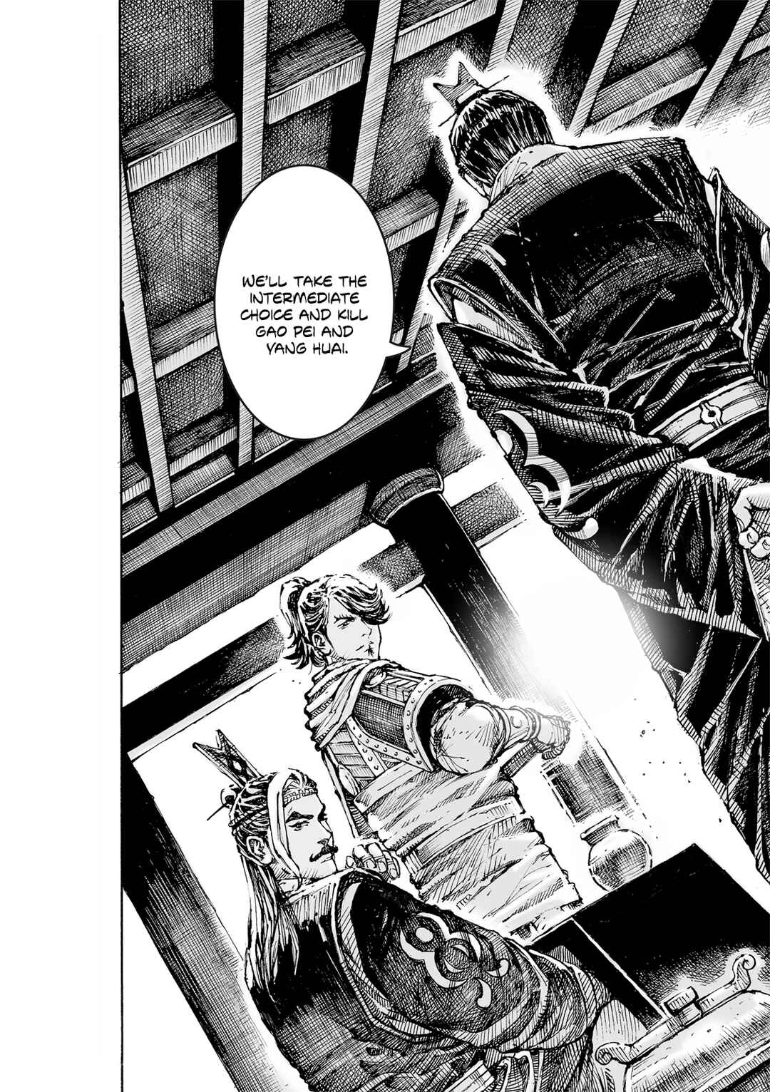 Chapter 606 - Page 21
