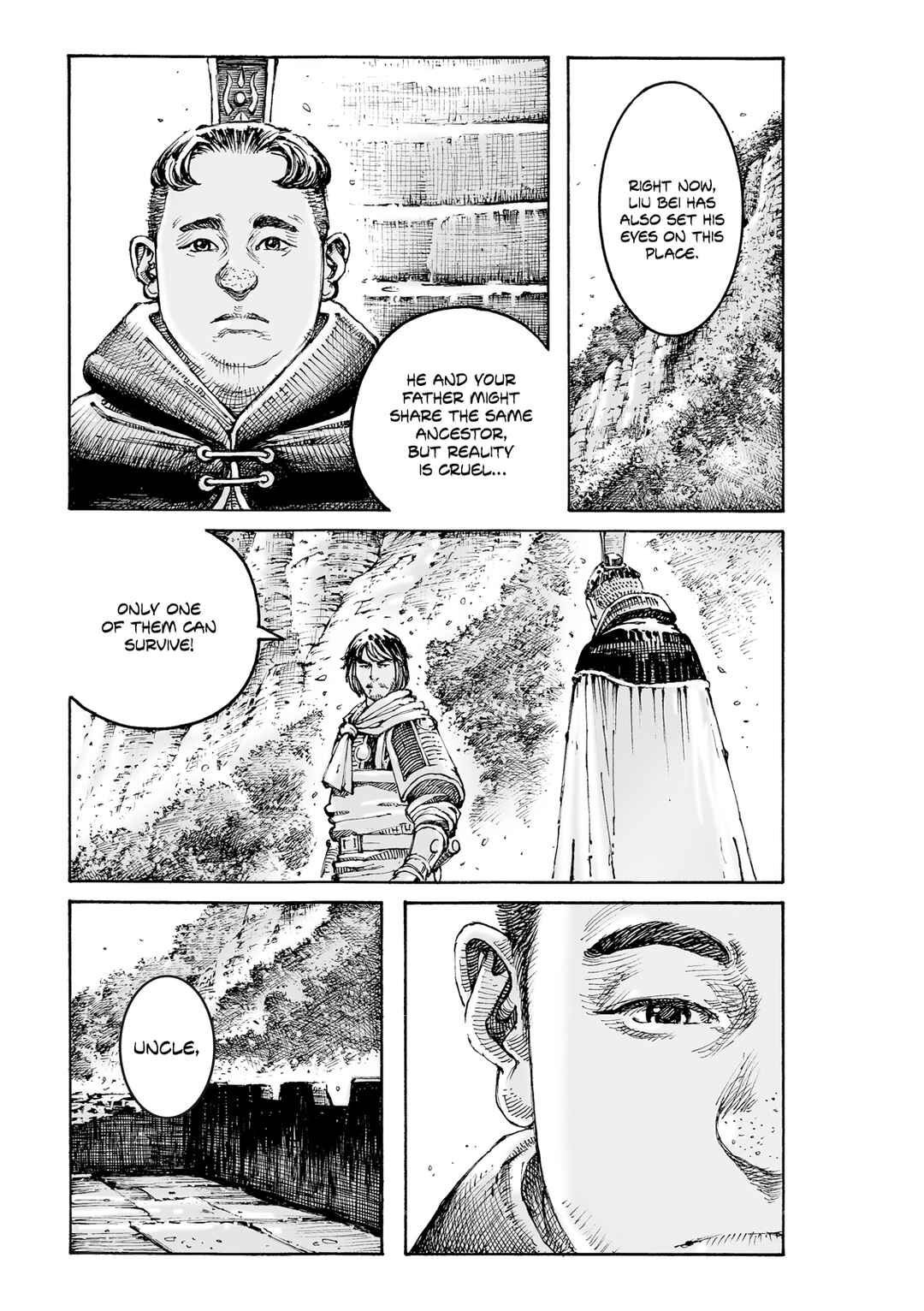 Chapter 606 - Page 7