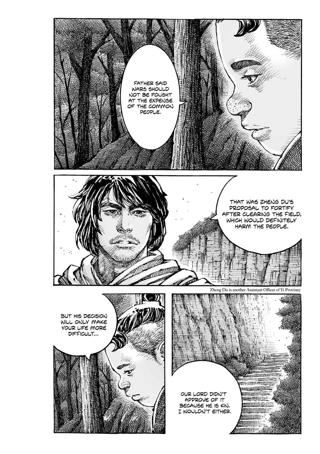 Chapter 606 - Page 8