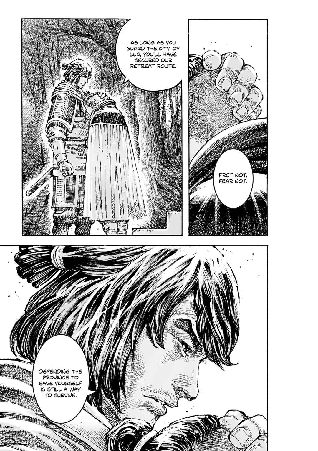 Chapter 606 - Page 9