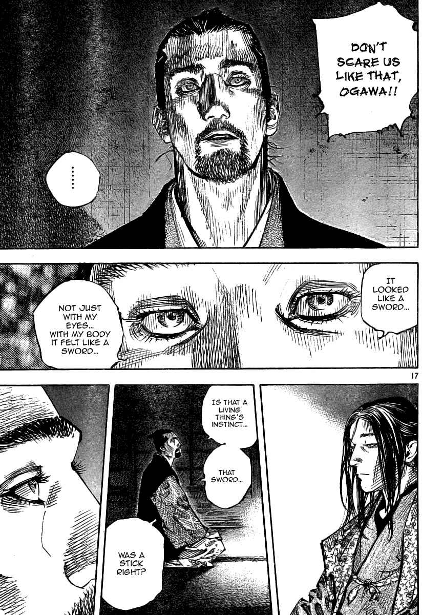 Chapter 261 - Page 16