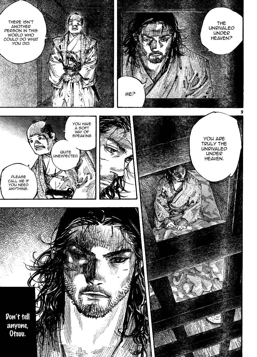 Chapter 261 - Page 8