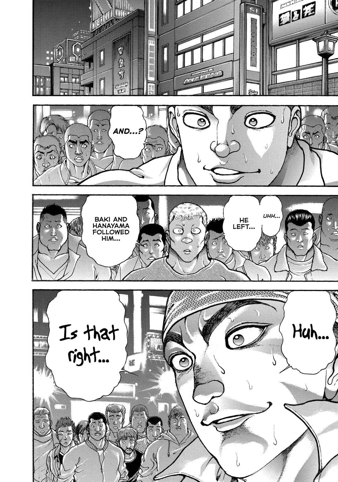 Chapter 119 - Page 21