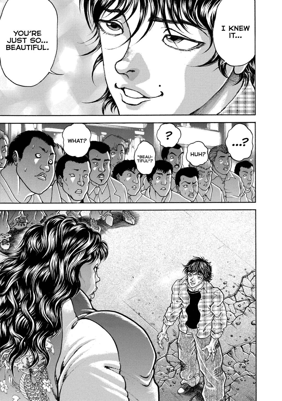 Chapter 119 - Page 3