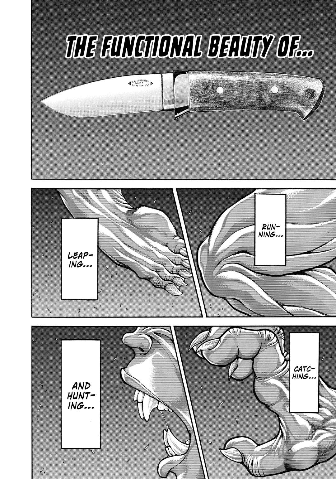 Chapter 119 - Page 6