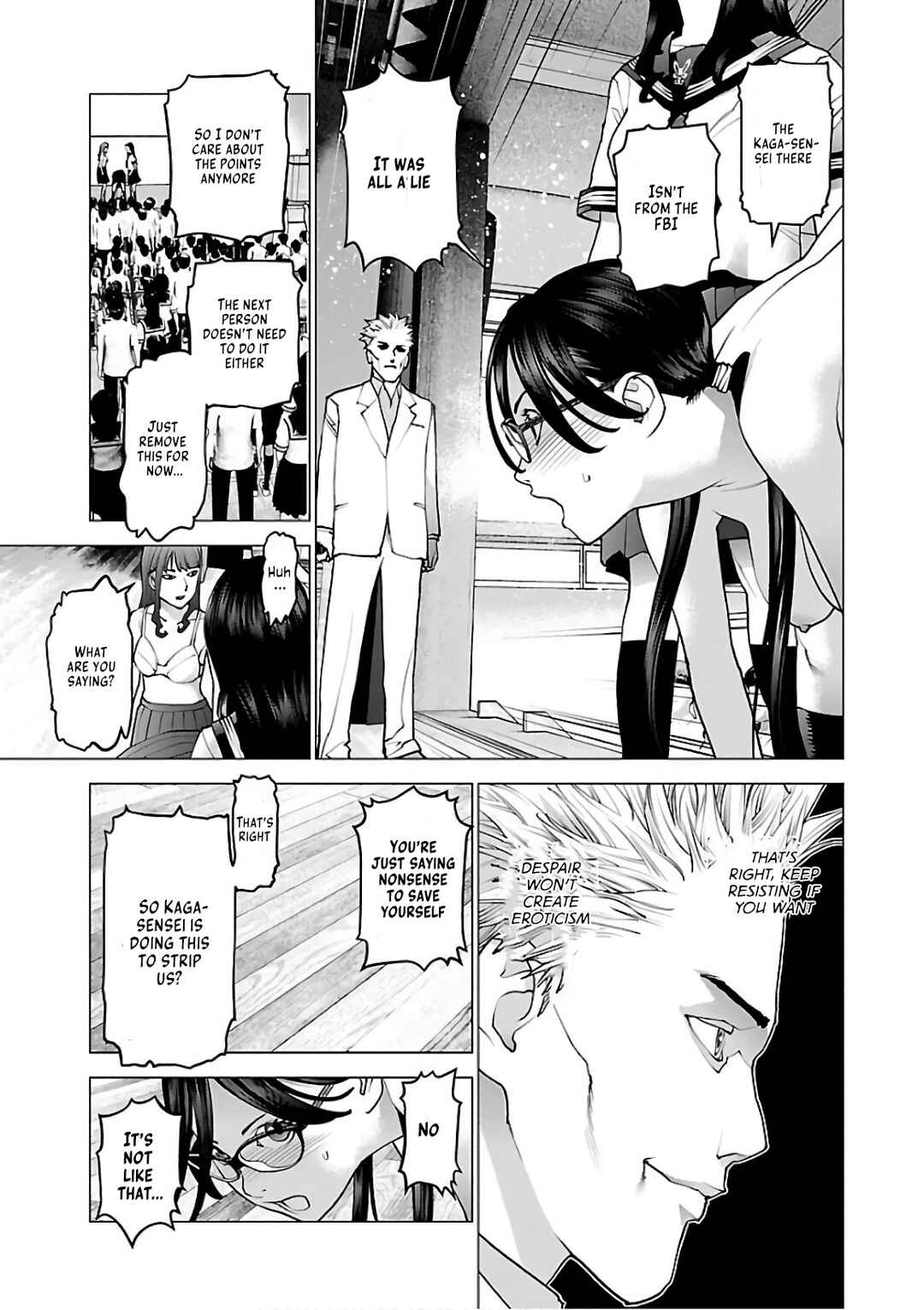 Chapter 90 - Page 11