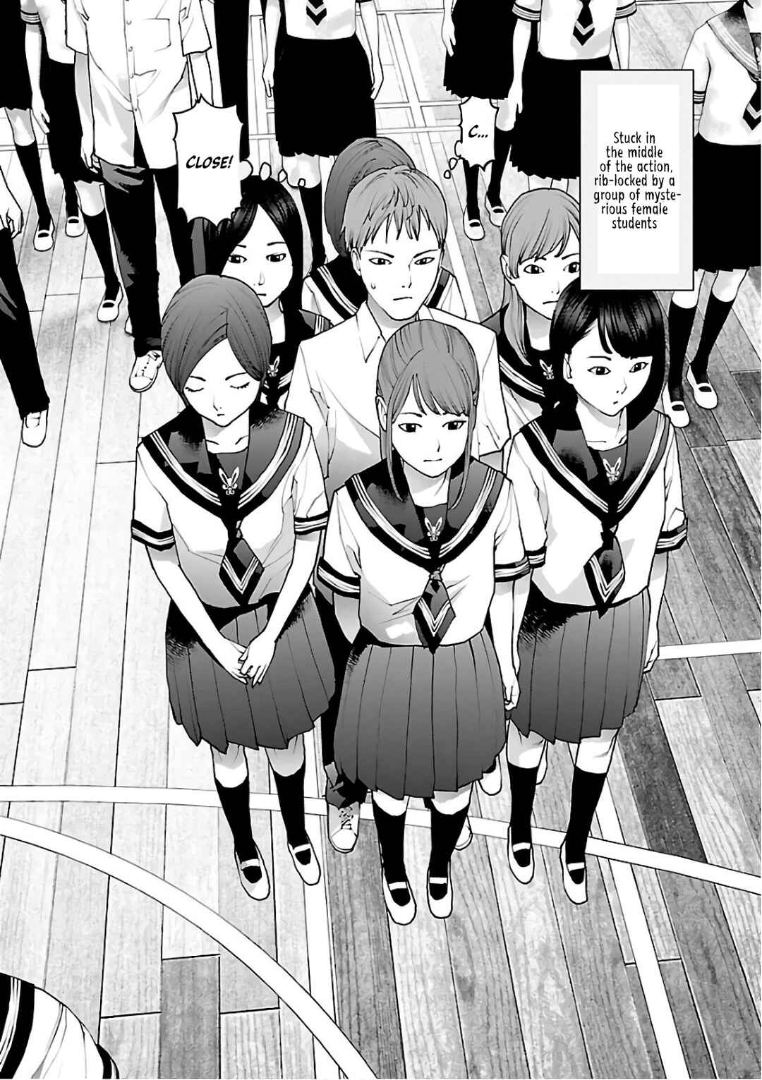 Chapter 90 - Page 2