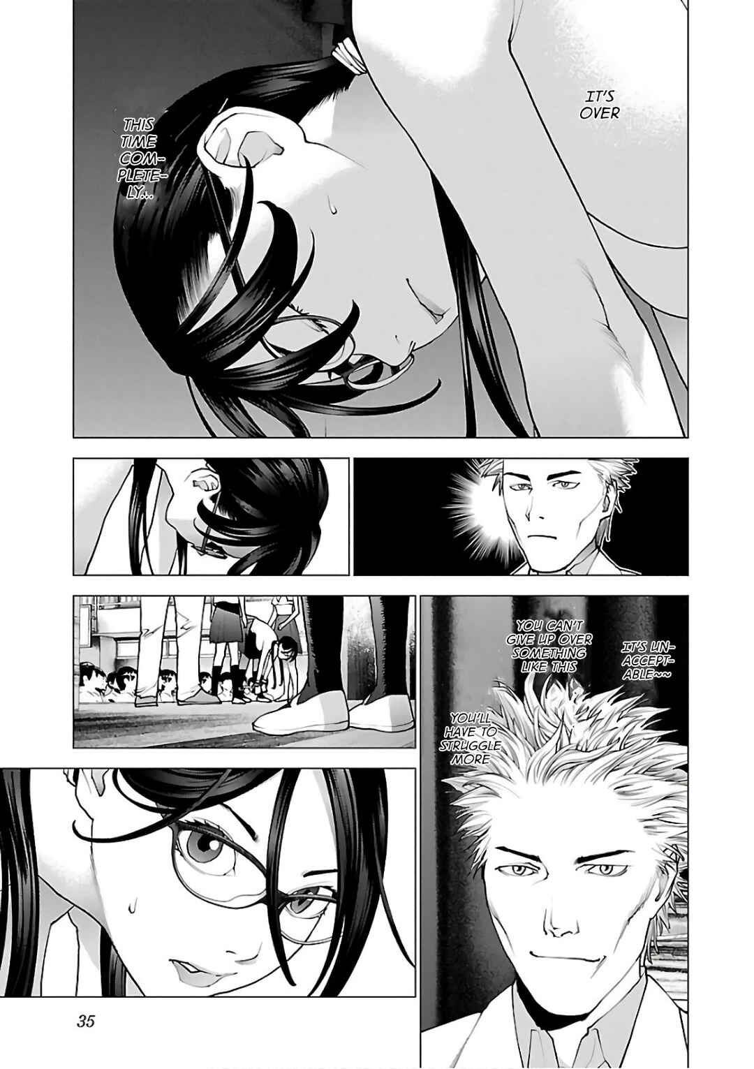 Chapter 90 - Page 7