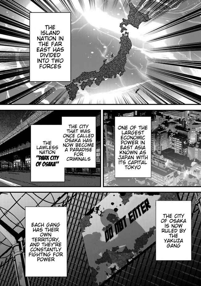 Chapter 1 - Page 3