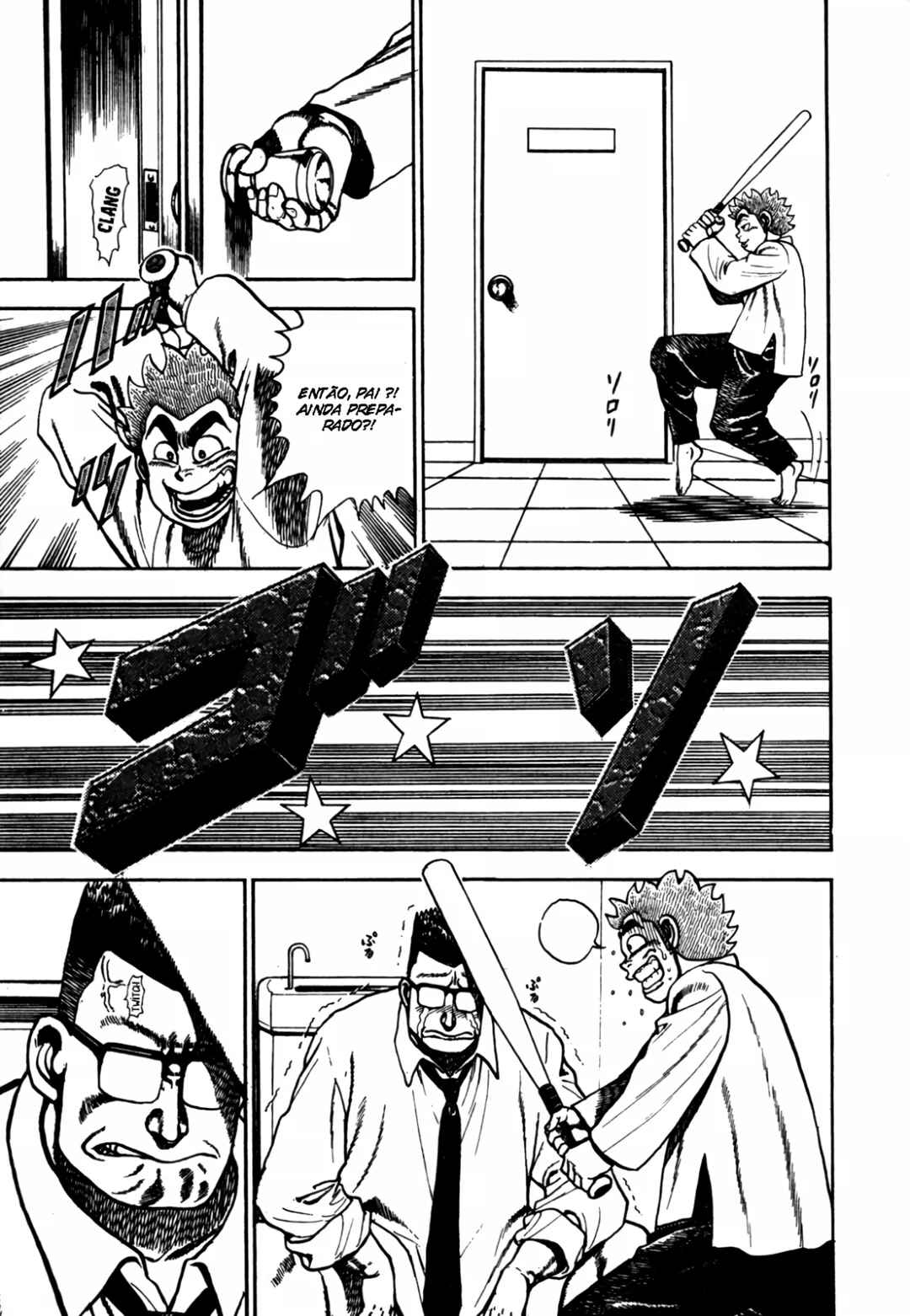Chapter 118 - Page 5