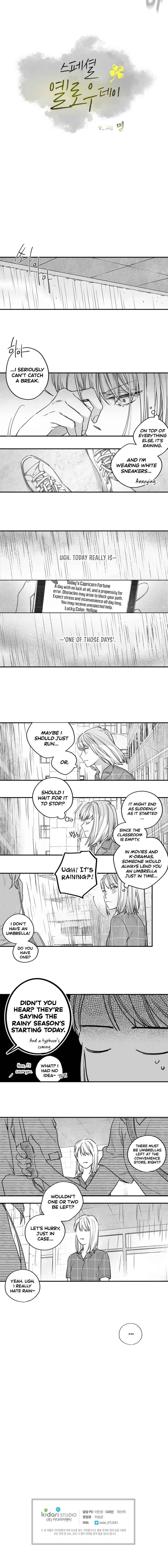 Chapter 1 - Page 3