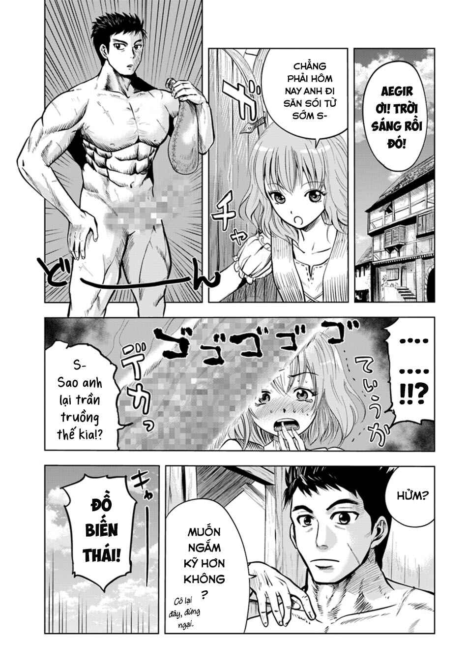 Chapter 5 - Page 1