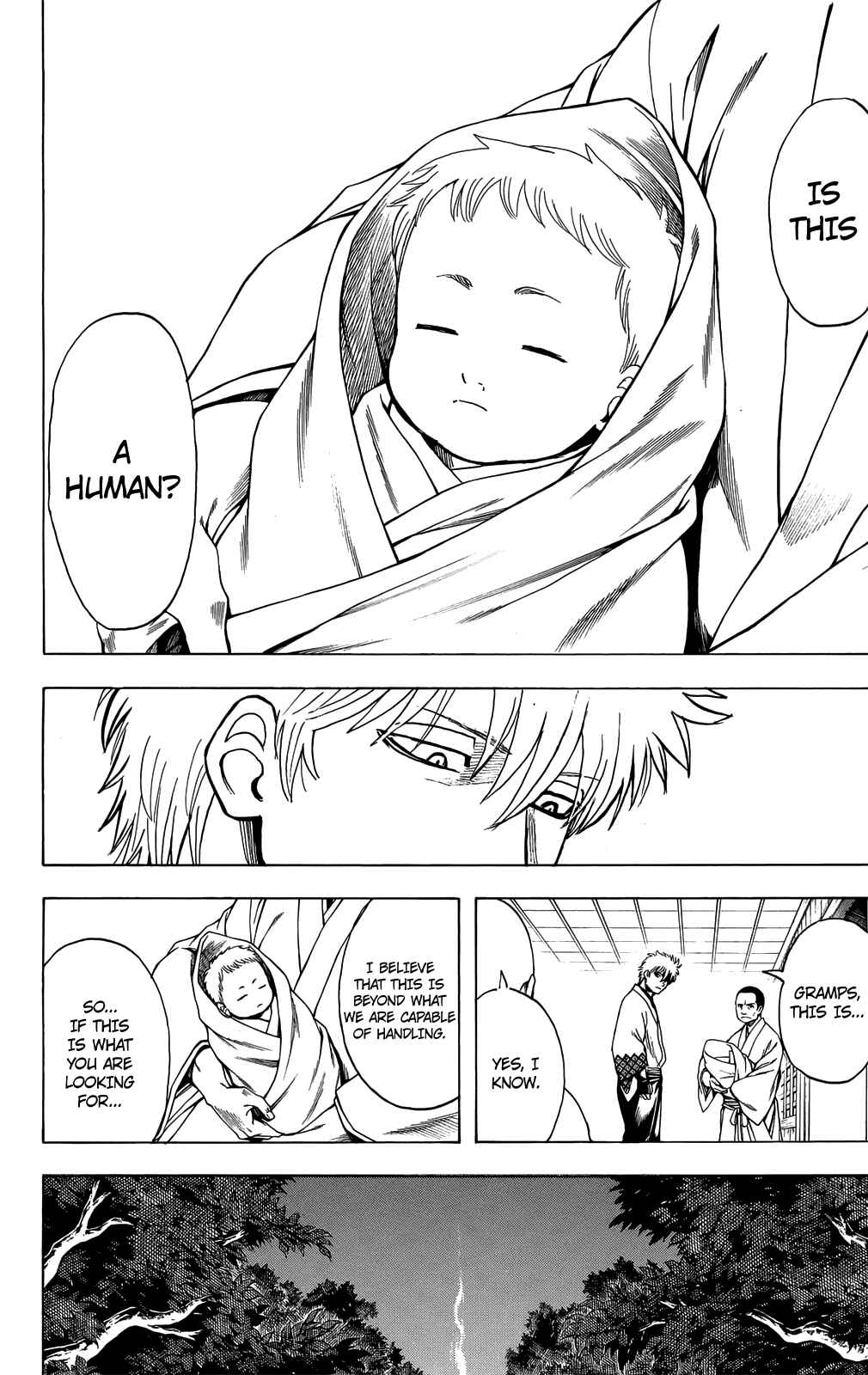 Chapter 679 - Page 12