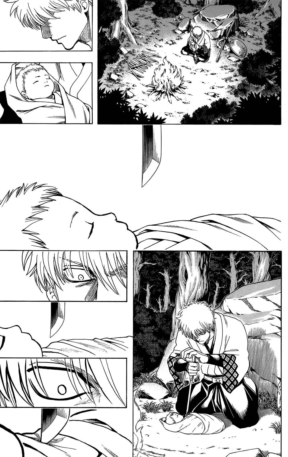 Chapter 679 - Page 13