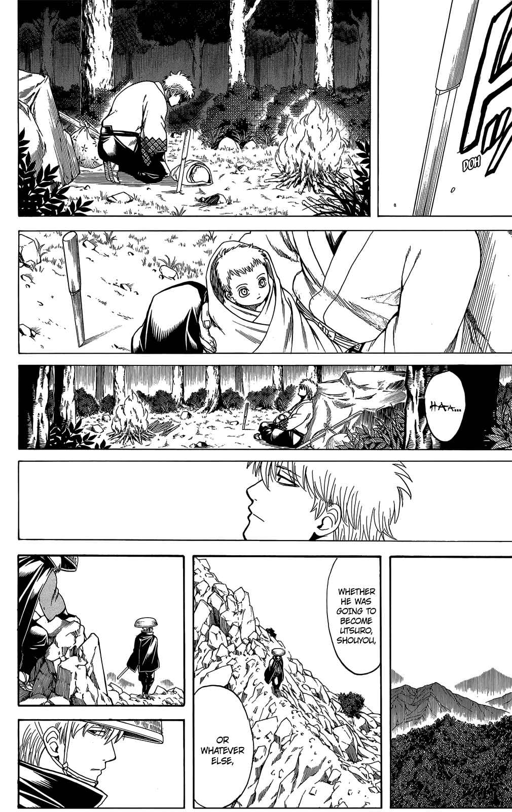 Chapter 679 - Page 14