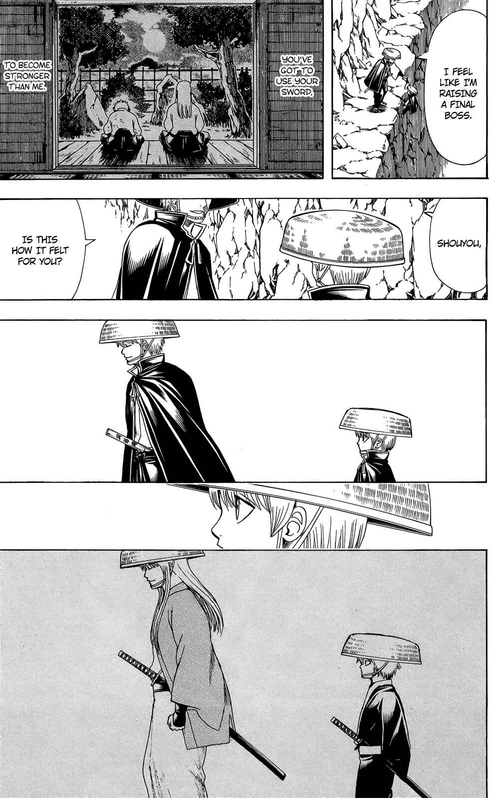 Chapter 679 - Page 17
