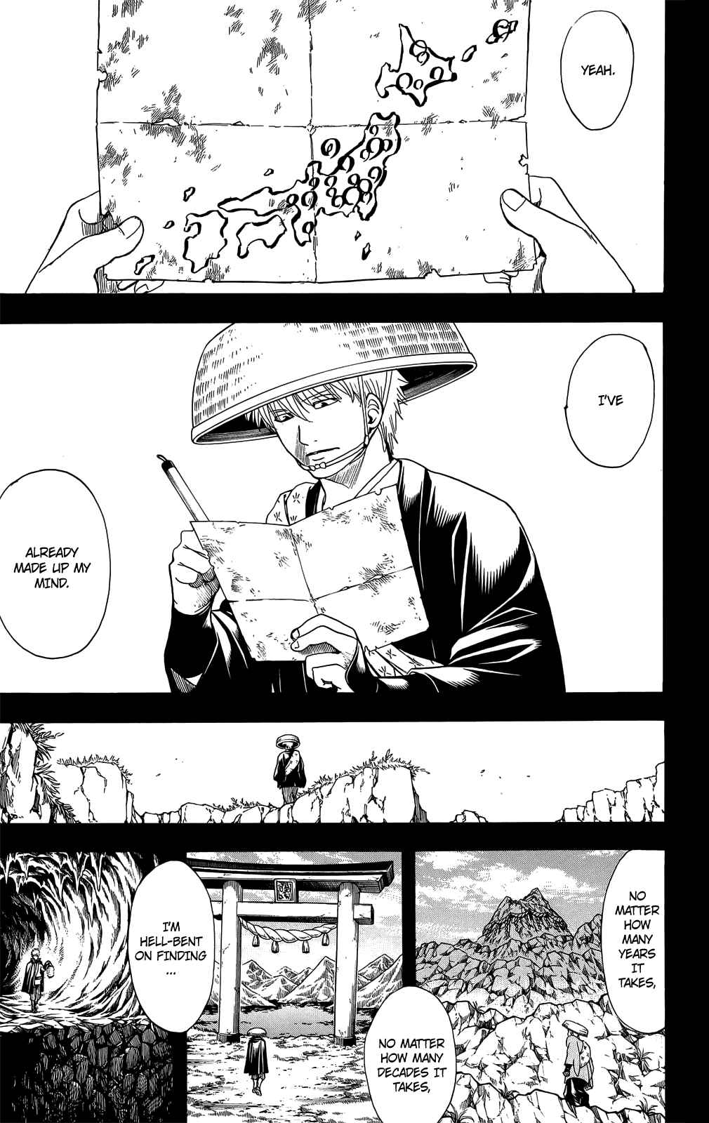 Chapter 679 - Page 3