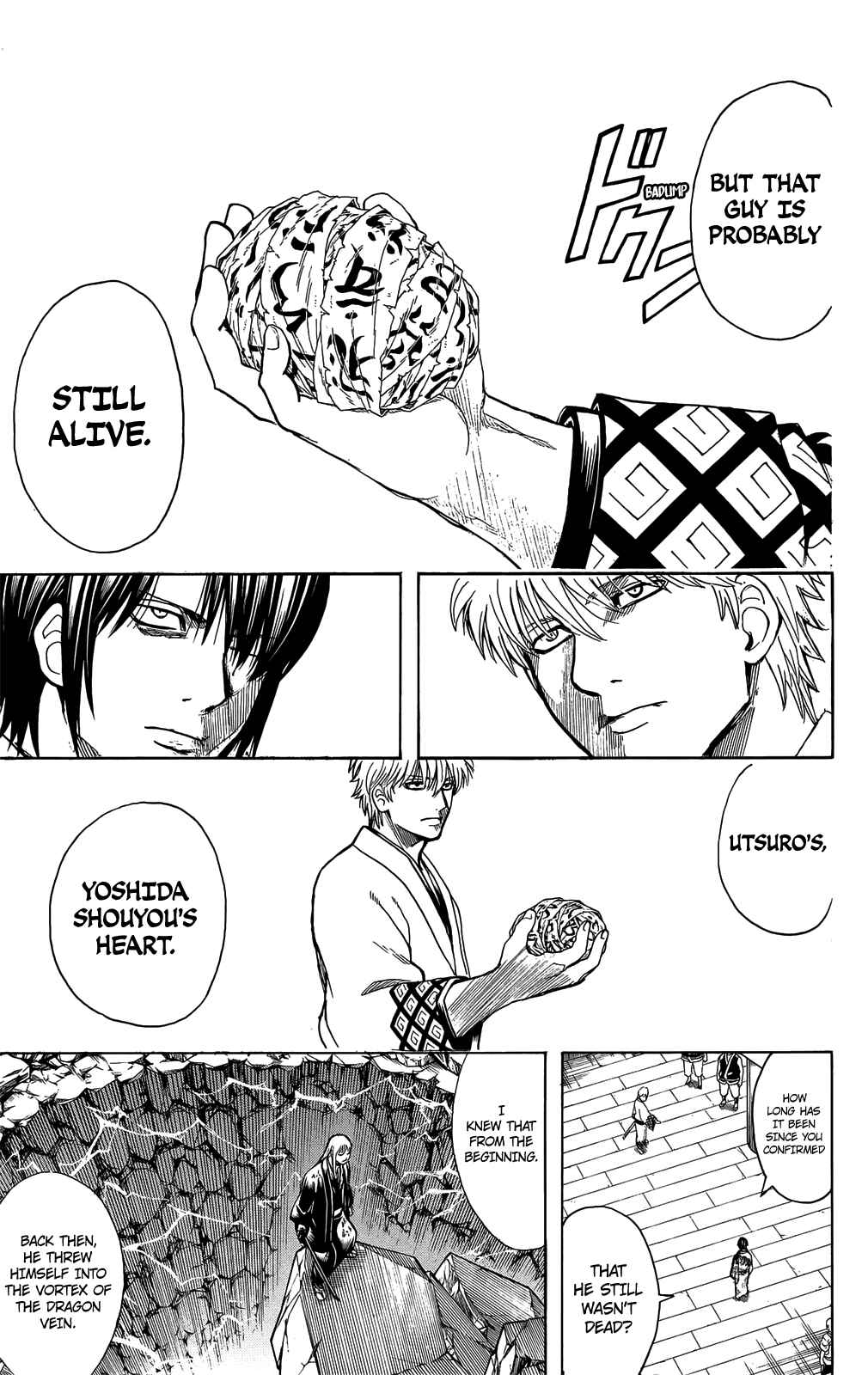 Chapter 679 - Page 7