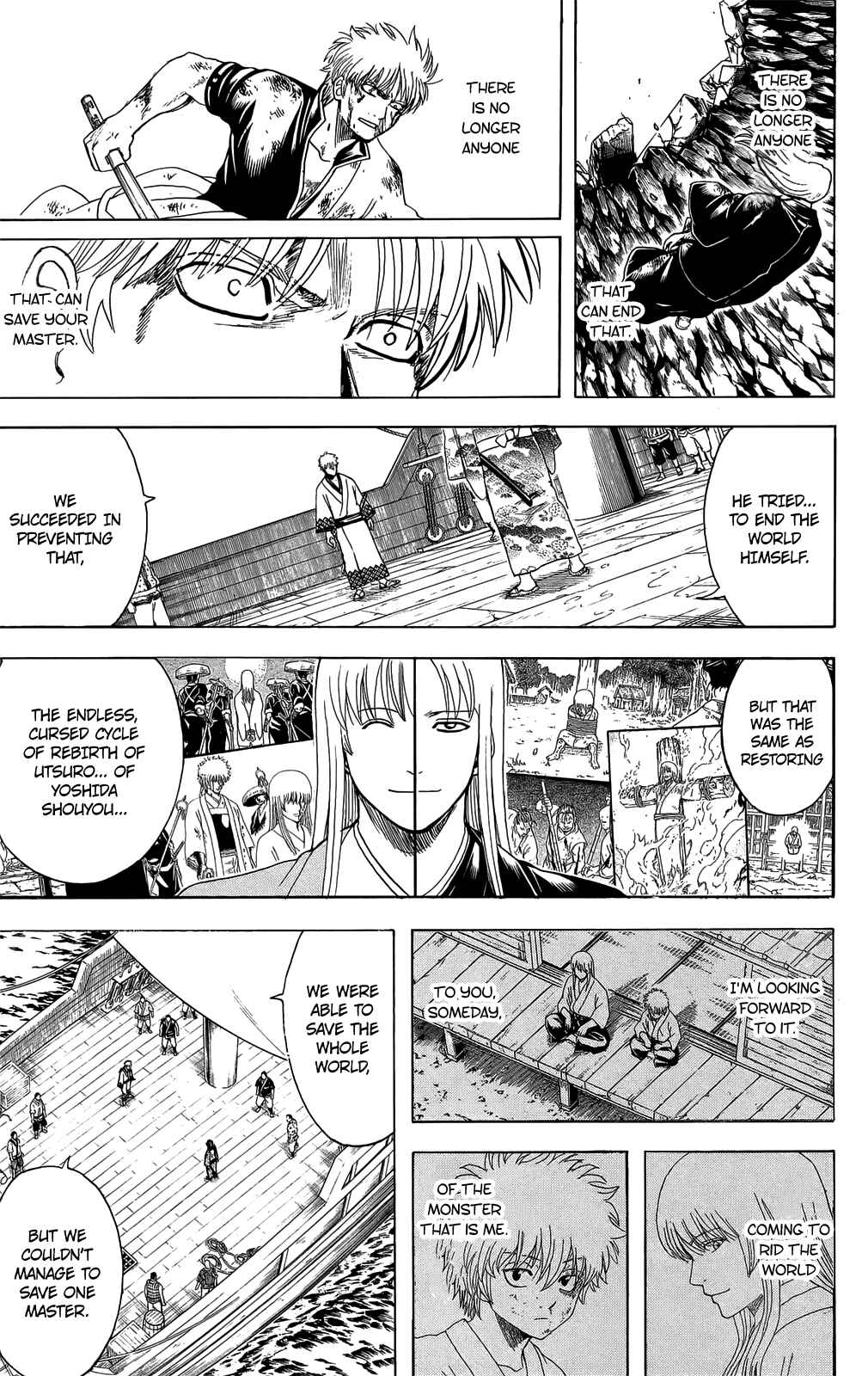 Chapter 679 - Page 9