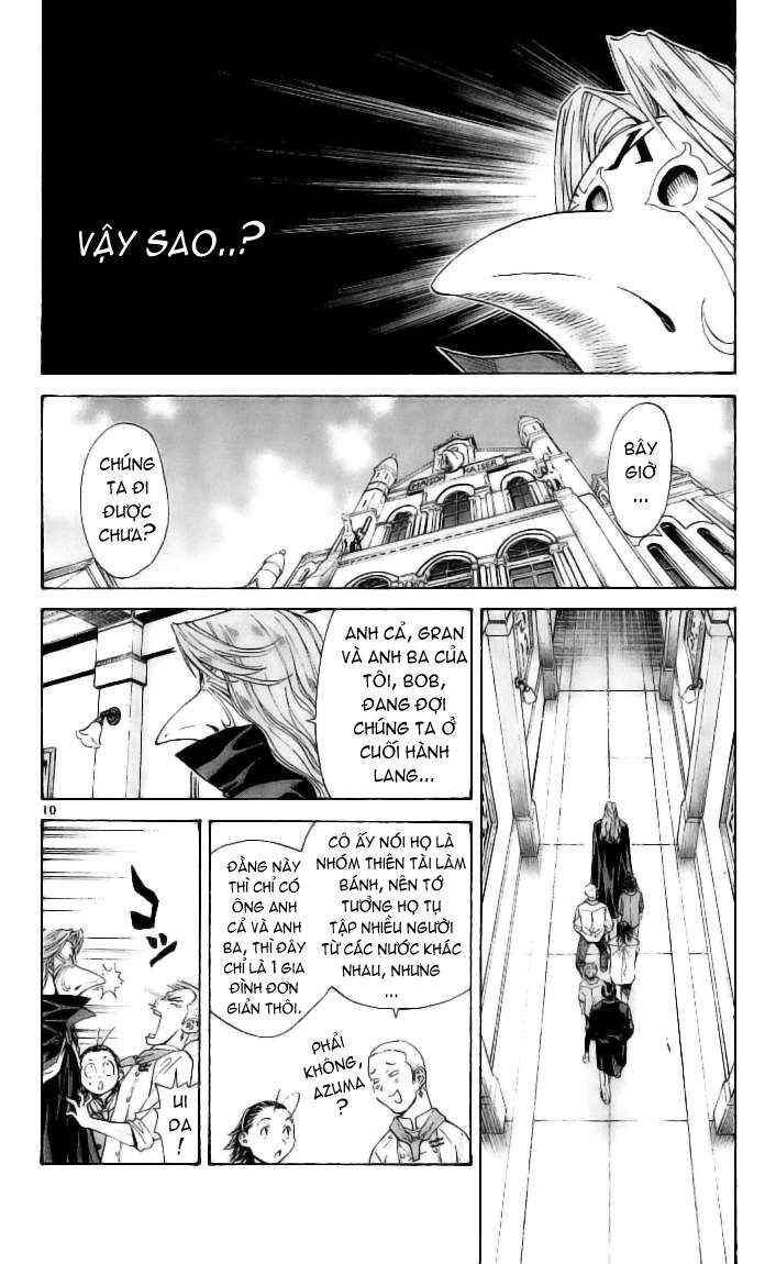 Chapter 58 - Page 10