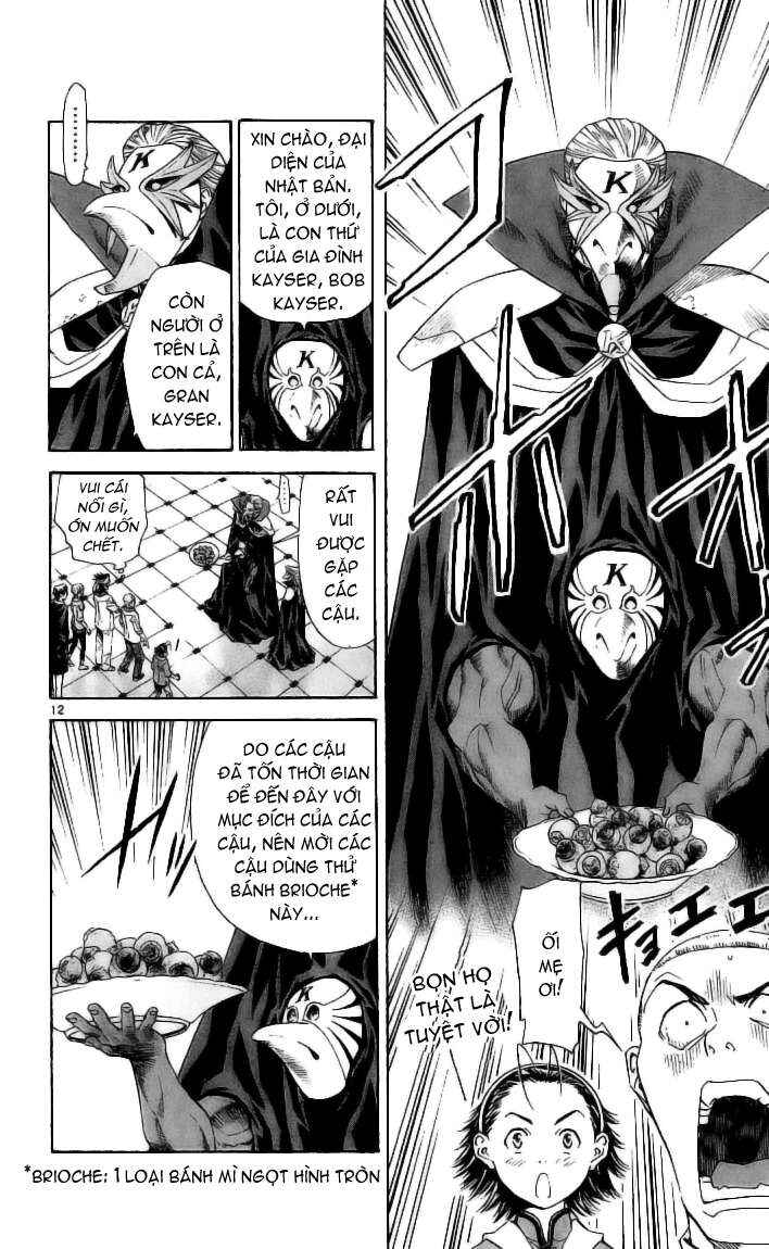 Chapter 58 - Page 12