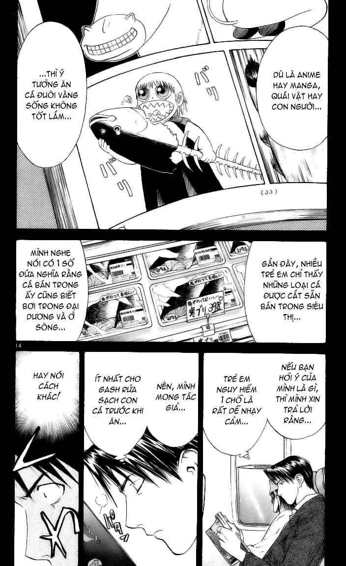Chapter 58 - Page 14
