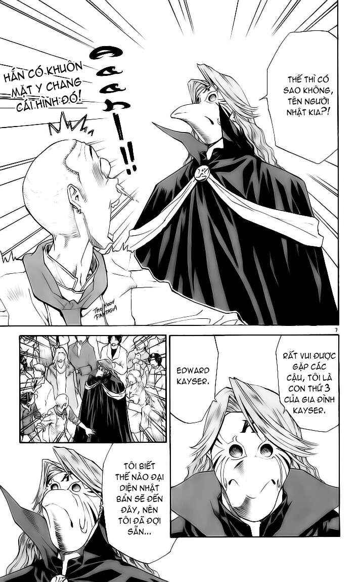 Chapter 58 - Page 7
