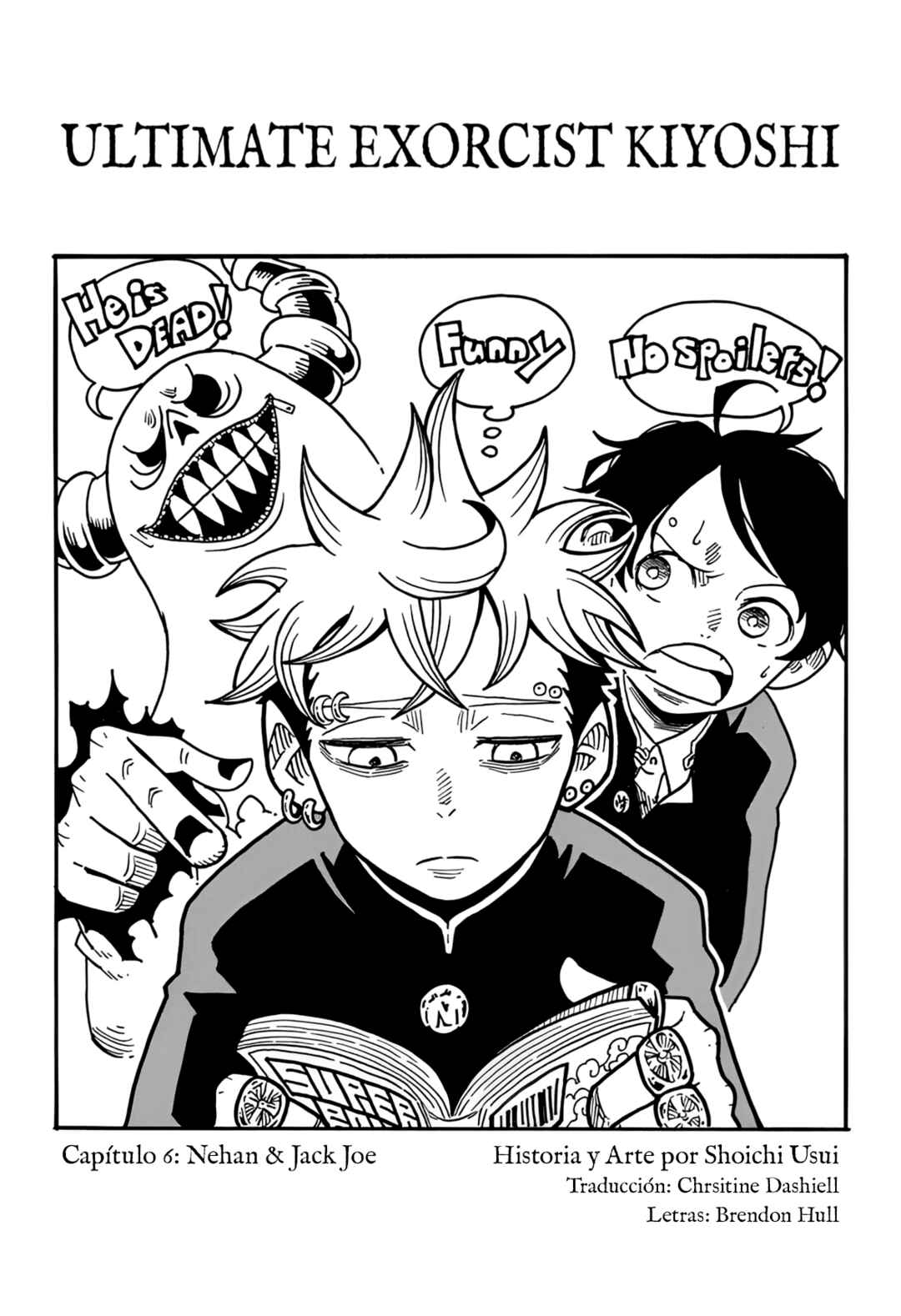 Chapter 6 - Page 1