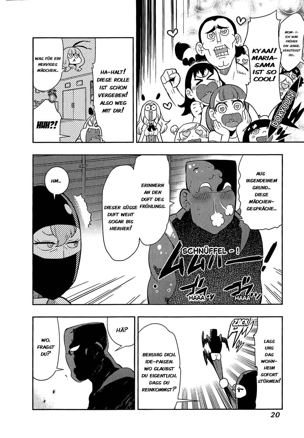 Chapter 68 - Page 17