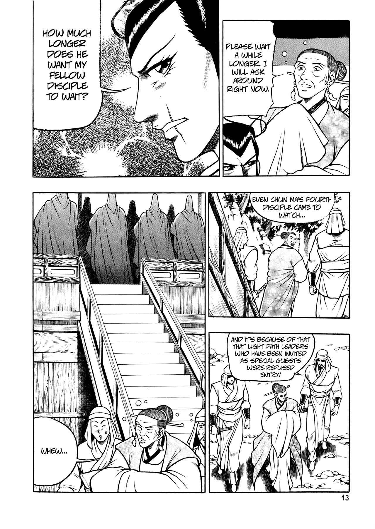 Chapter 52 - Page 13