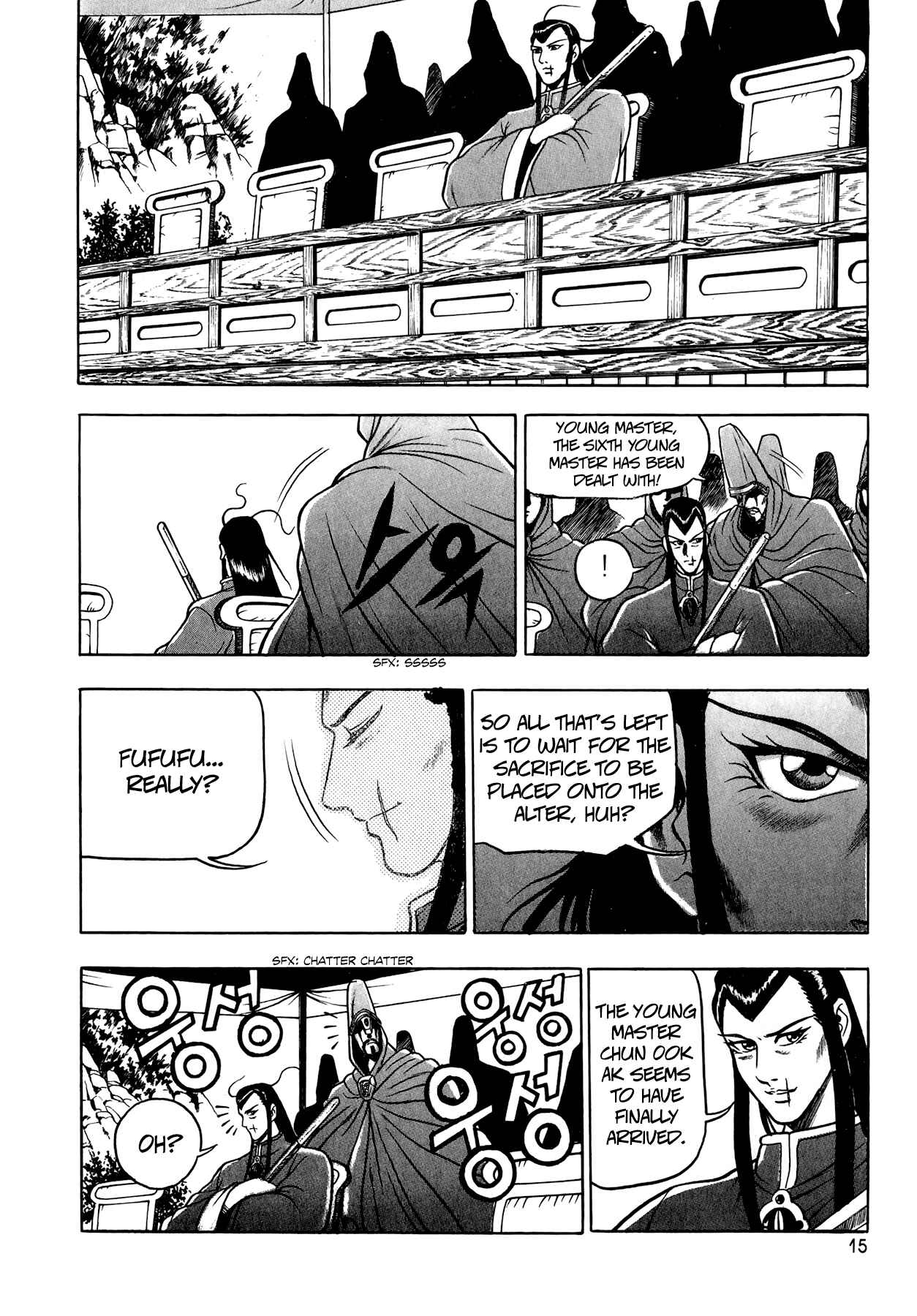 Chapter 52 - Page 15