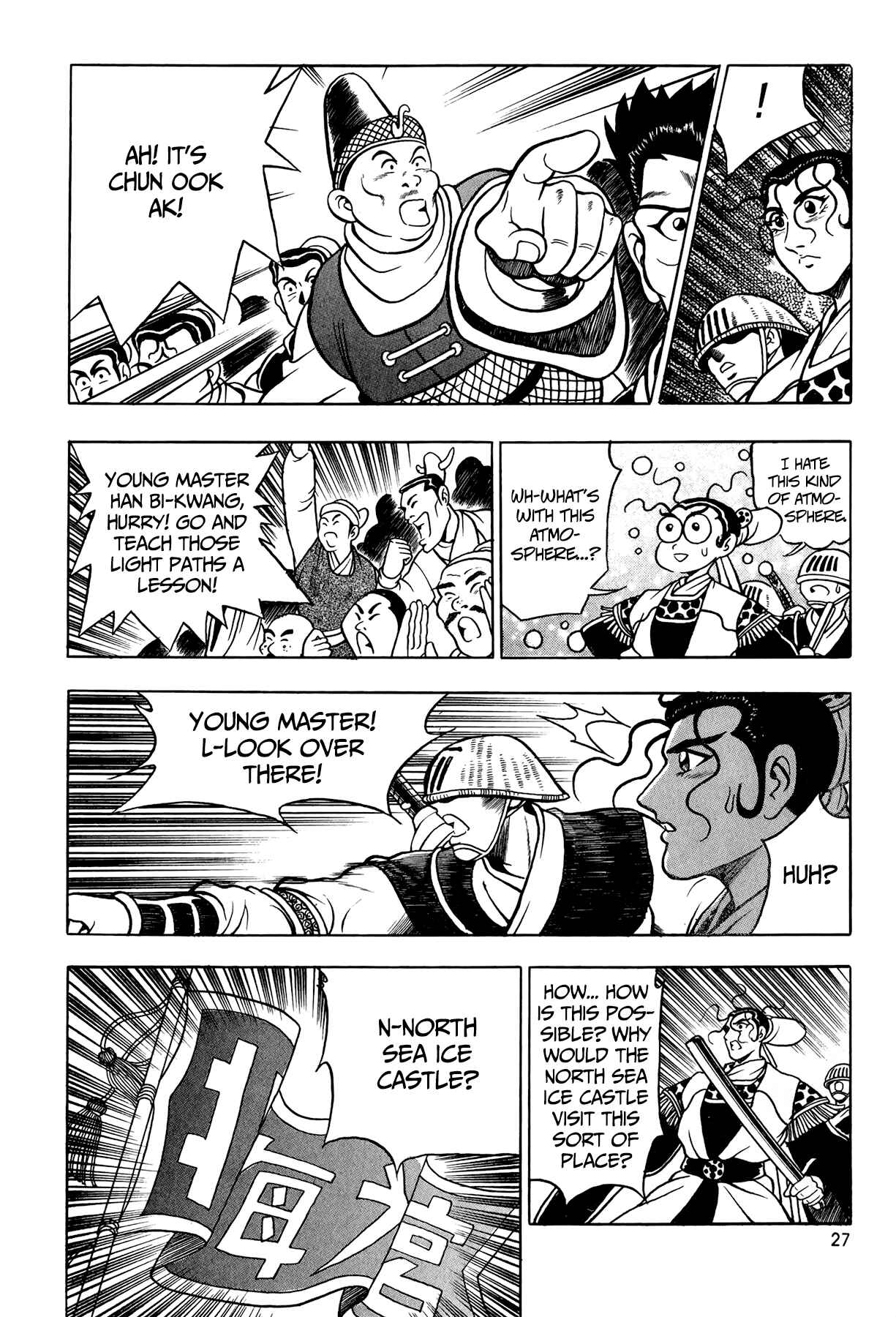 Chapter 52 - Page 26