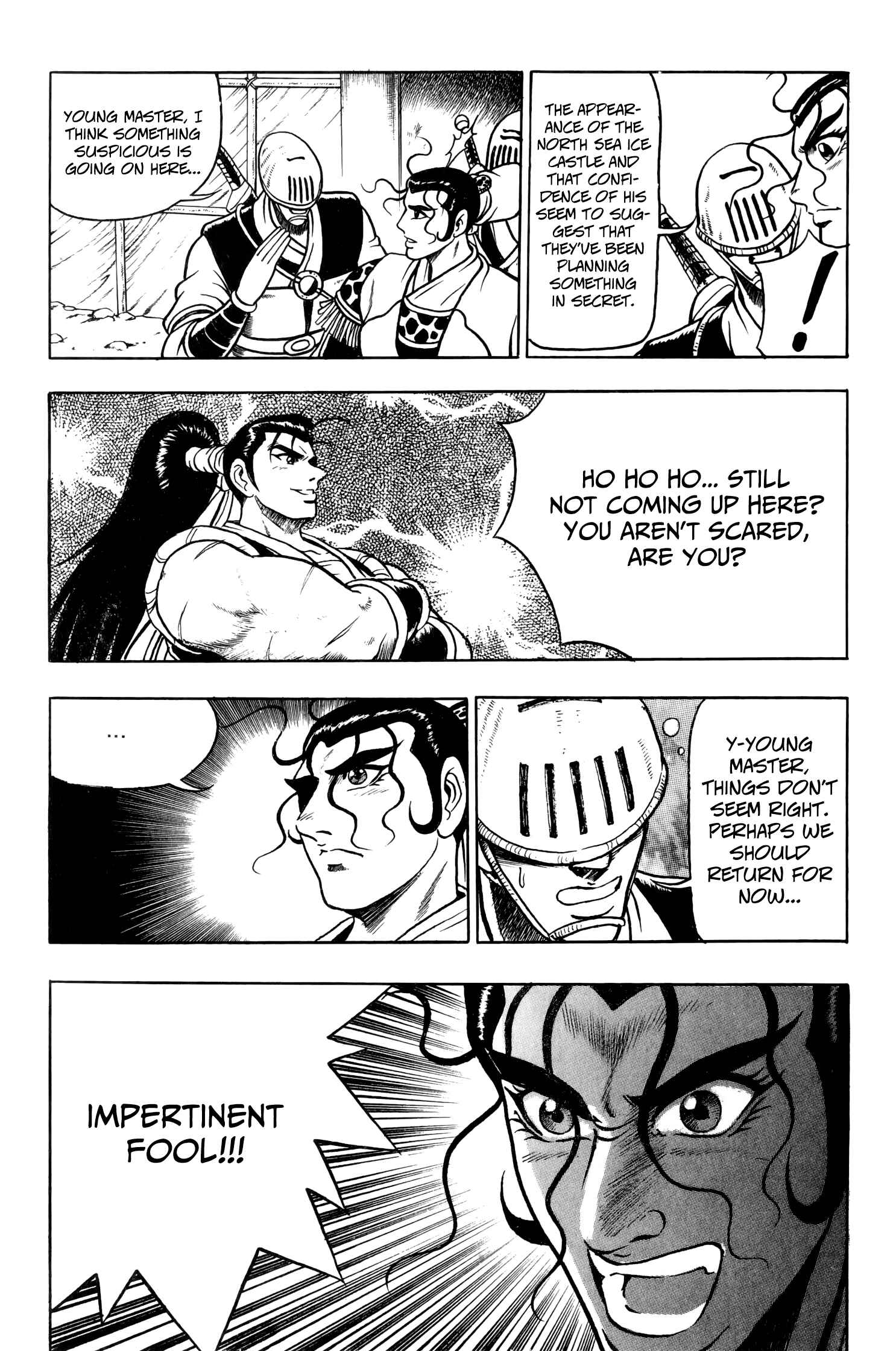Chapter 52 - Page 30
