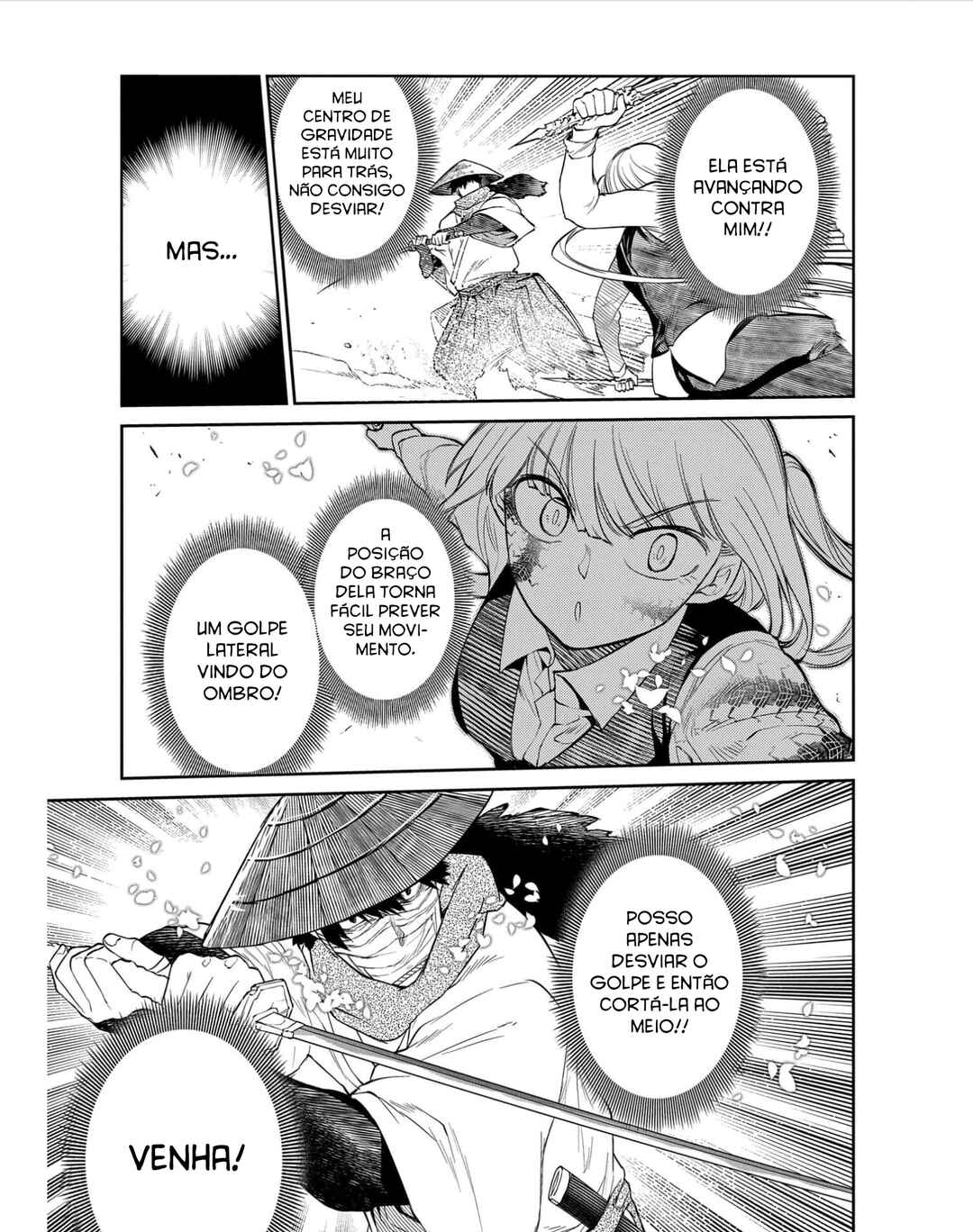 Chapter 83 - Page 18