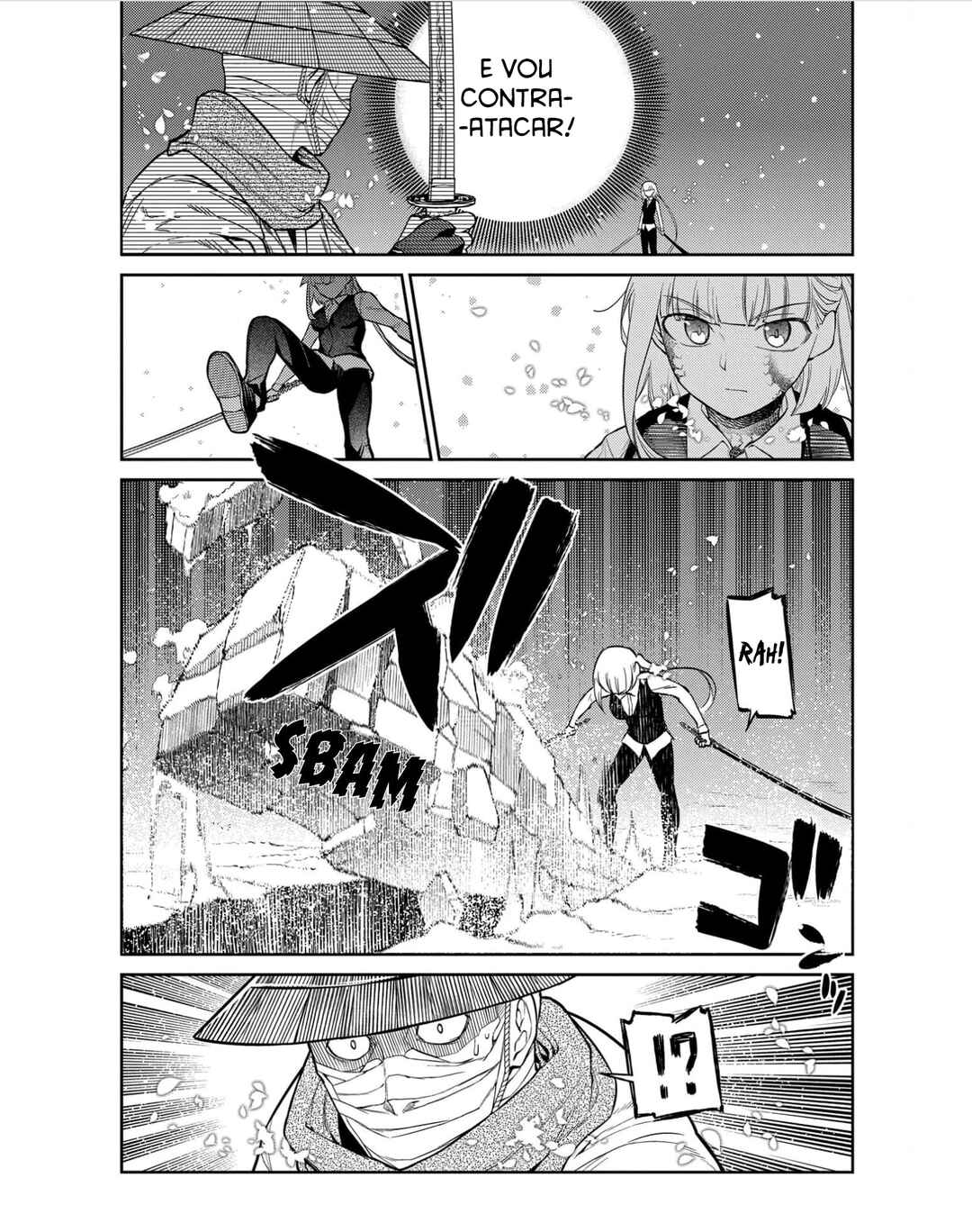 Chapter 83 - Page 22