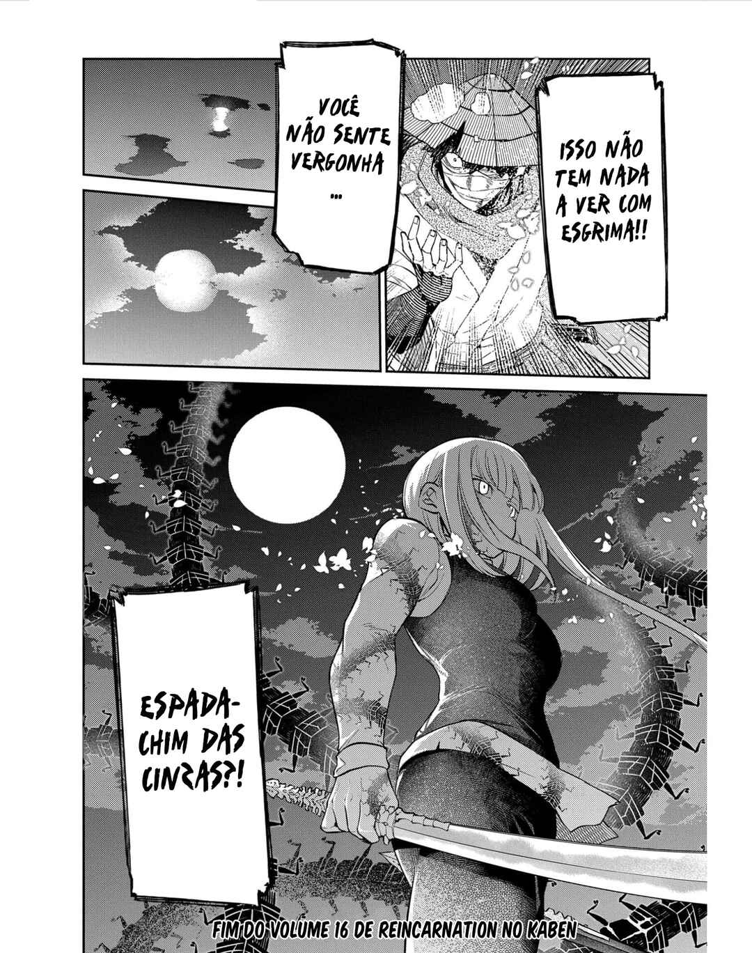 Chapter 83 - Page 29