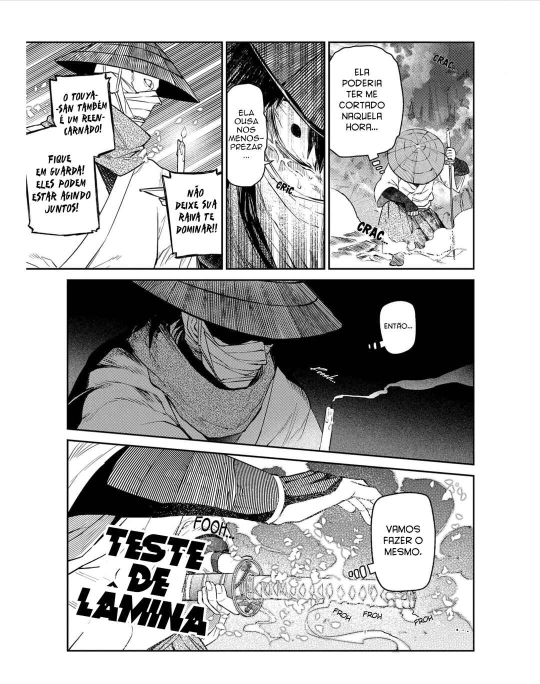 Chapter 83 - Page 8