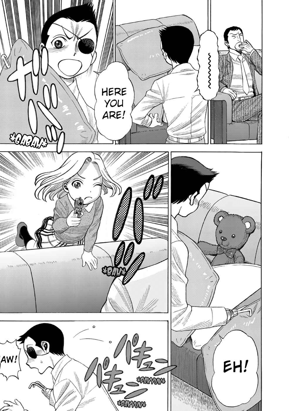 Chapter 3 - Page 10