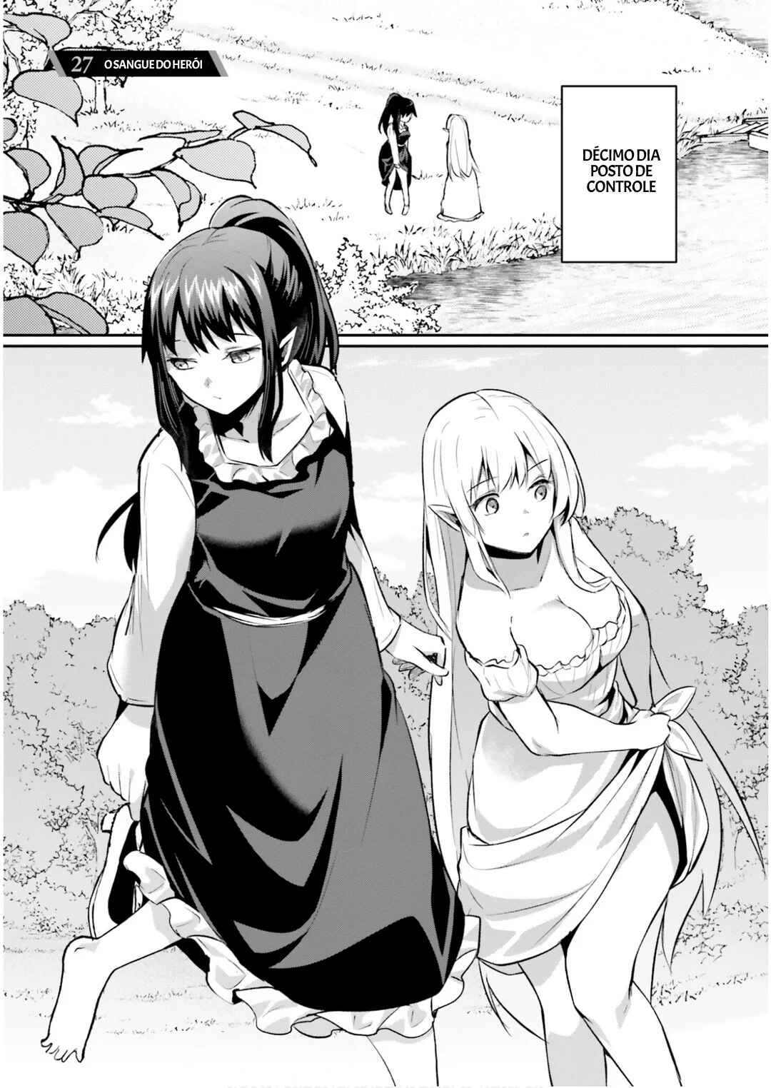 Chapter 27 - Page 1