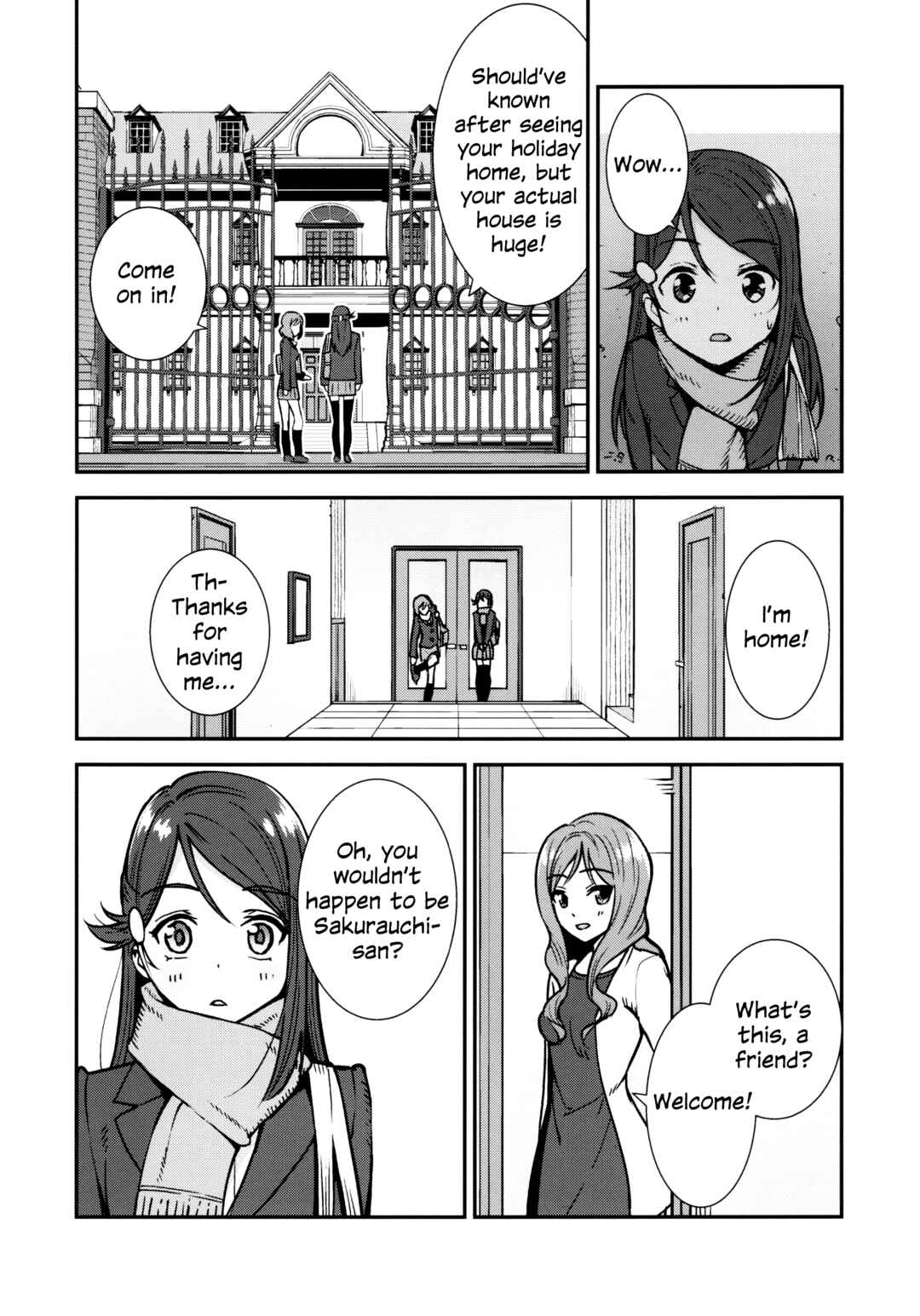 Chapter 4 - Page 5
