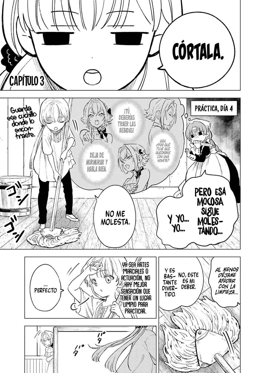 Chapter 3 - Page 3